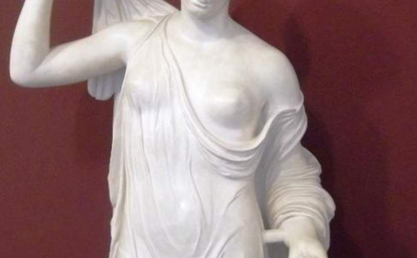 Ralli Museum, Caesarea, Aphrodite Dressed, "Herod's Dream" exhibition